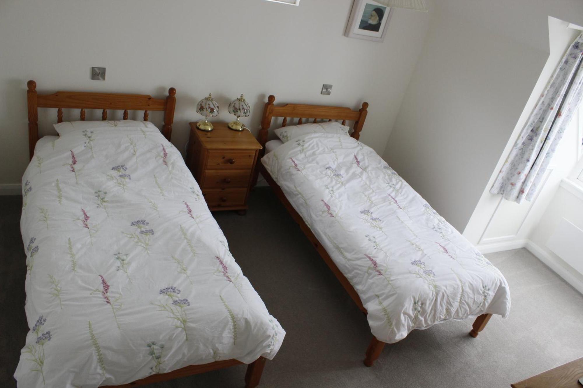 Spinnaker Cadgwith Holiday Home Bagian luar foto